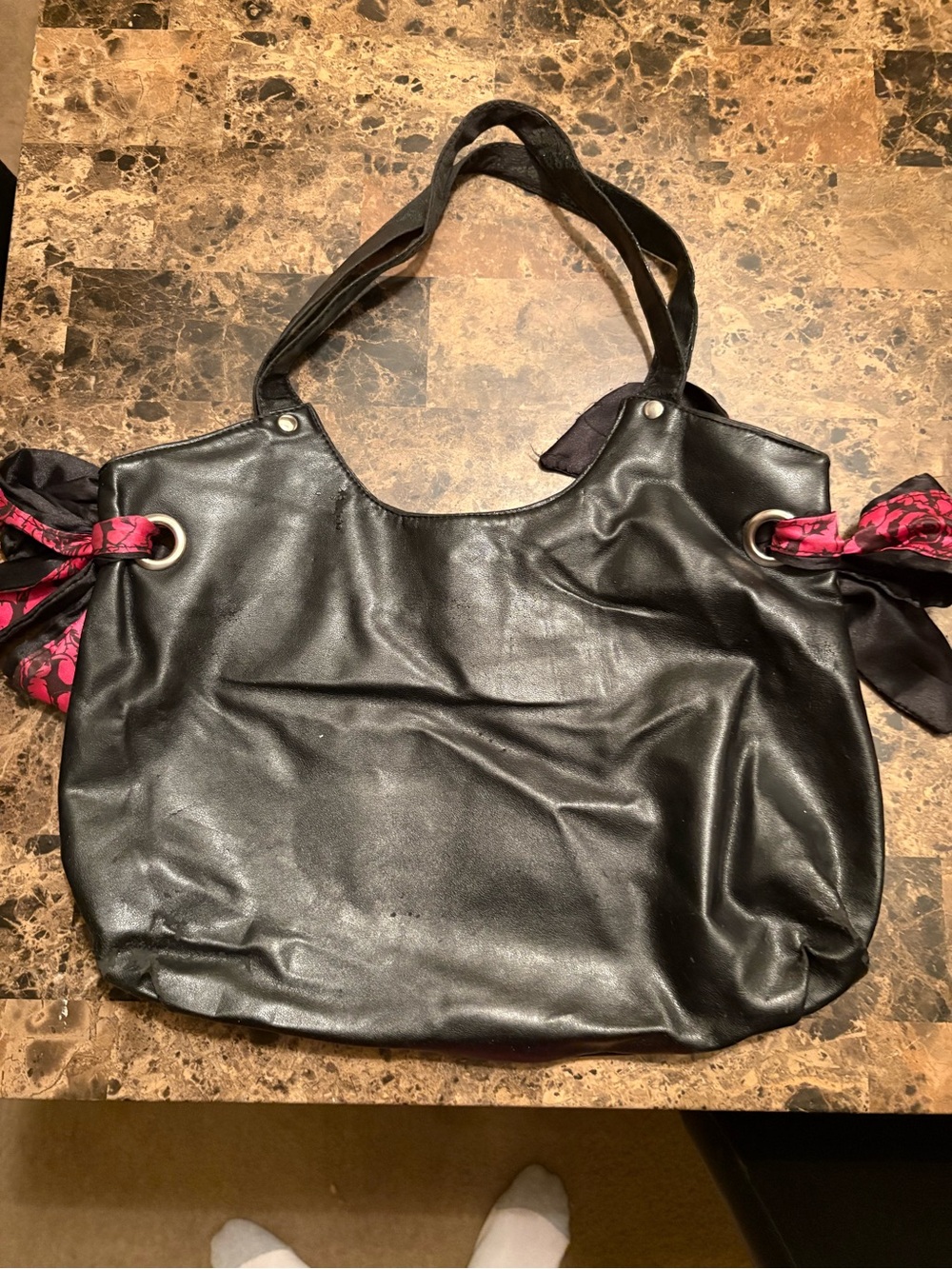 Metal Mulisha purse - Picture 5 of 10
